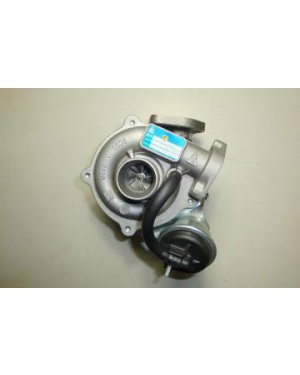 Lancia Musa 1.3 MJet Turbo (70 Hp), 54359880005, 54359700005, 54359710005, 5435 988 0005, 5435 970 0005, 5435 971 0005, 73501343, 71784113