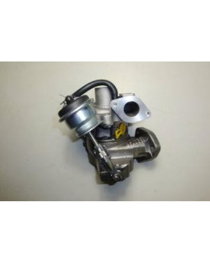 Fiat Palio 1.3 MJet Turbo (70 Hp), 54359880005, 54359700005, 54359710005, 5435 988 0005, 5435 970 0005, 73501343, 71784113