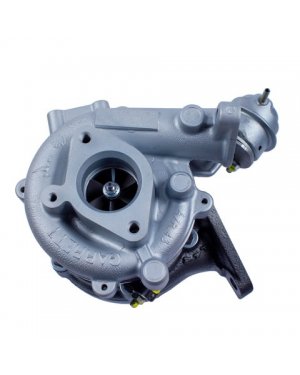 Nissan Primera 2.2 dci Turbo (125 Hp), 7274775007S, 727477-9008S, 727477-5006S, 727477-0005, 14411AW40A ,14411-AW400, 14411AW400