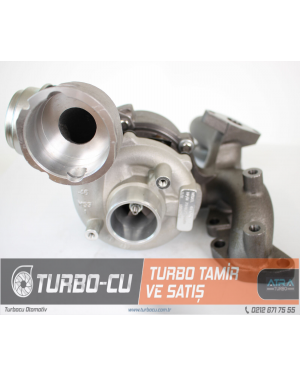Seat Toledo Turbo 2.0 TDI (136 Hp), 7249305010S, 7249305009S, 724930-9009S, 724930-5008S, 03G253014H, 03G253014HX