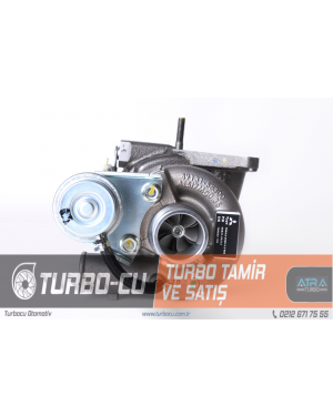Ford Focus  turbosu 1.6 TDCi Turbo (90 Hp), 4913105212, 4913105210, 49131-05212, 49131-05210, 6U3Q6K682AE
