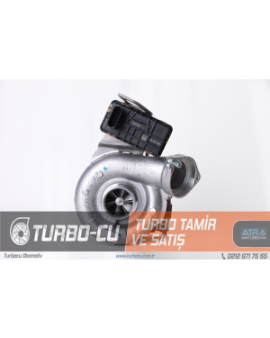 BMW X5 3.0 d Turbosu E70, 11657796314 Turbo, 765985-5010S