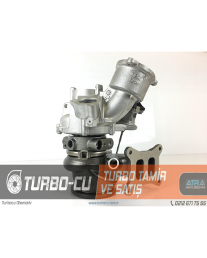 Volkswagen Golf 7 2.0 Gti Turbosu, 06K145702Q Turbo, 06H145710C