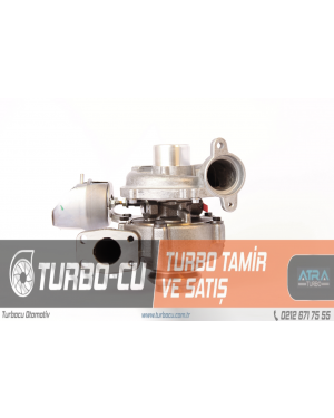 Volvo V50 1.6 D Turbo (109 Hp), 753420-5006S, 753420-9006S, 753420-5005S, 753420-5004S, 753420-0004