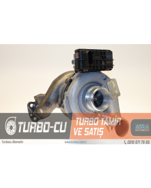 Chrysler 300C CRD Turbo (218 Hp), 765155-5008S, 765155-9007W, 765155-5007S, 765155-5004S, 765155-0004, 68037207AA, 68019589AA, A6420901480, A6420900280