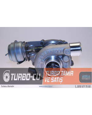 Hyundai Santa Fe 2.0 CRDi Turbo (140 Hp), 7578865005S, 7578860005, 757886-5005S, 2823127470, 2823127460, 28231-27470