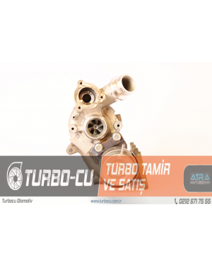 Volkswagen Jetta Turbo 1.4 TSI (122 Hp), 4937301005, 4937301004, 49373-01003, 49373-01002, 03C145702L, 03C145702C