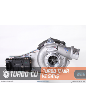 Volvo XC70 Turbo  2.4 D(185 Hp) 757779-5022S, 757779-5021S, 757779-5020S, 757779-5010S,30757080, 31293030