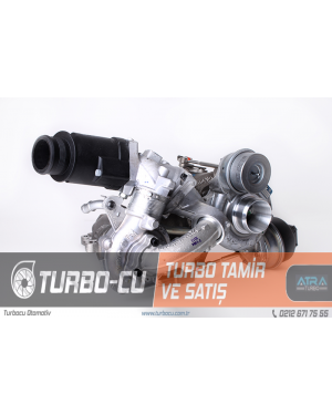 Volkswagen Amarok Turbo 2.0 TDI (179 Hp), 1000 993 0115, 1000 988 0115, 1000 970 0115, 1000 988 0097, 03L145715M, 03L145715MX