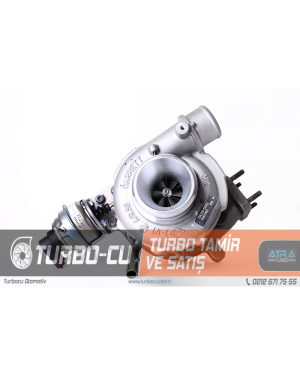 Iveco Daily 3.0L Turbosu, (170 Hp), 504364766 Turbo, 796399-5005S