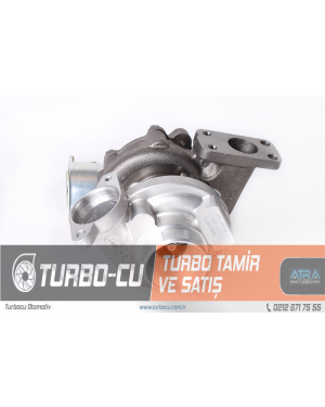 Suzuki Liana Turbo 1.4 DDiS (90 Hp), VVP2, VF30A004, 9619172880