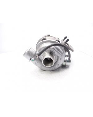 Alfa Romeo 156 Turbo 2.4 JTD (136 Hp), 4541505005S, 4541500005, 454150-0003, 46763887