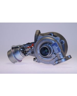 Lancia Musa 1.3 16v MJet Turbo (90 Hp), 54359880014, 54359700014, 5435 988 0014, 5435 970 0014, 55198317, 71789039