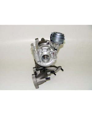 Skoda Fabia Turbo 1.9 TDI (100 Hp), 5439 988 0017, 5439 970 0017, 5439 988 0006, 5439 970 0006, 038253056AX, 038253056A