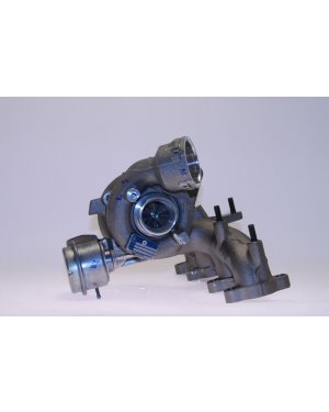 Volkswagen Caddy Turbo 1.9 TDi (105 Hp), 54399880048, 54399700048, 5439 988 0048, 5439 970 0048, 03G253019J, 03G253019JX