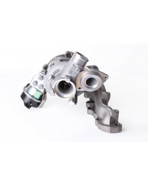 Volkswagen Golf Turbo 2.0 TDI (150 Hp), 0030-070024001, 030TC11002000, BM70B, 0030-070-0240-01, 04L253010B, 04L253010T