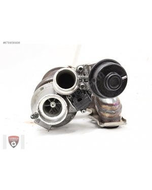 BMW 230 i Turbo (252 Hp), 49477-02403, 49477-02402, 49477-02401, 4947702403, 4947702402, 11657637563, 11658631891