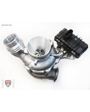 BMW 218 d Turbo (150 Hp), 54409880024, 54409700024, 5440 988 0024, 5440 970 0024, 11658513636