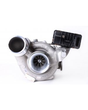 BMW 525 d Turbo (204 Hp), 777853-5013S, 777853-5011S, 777853-5006S, 777853-0011, 777853-0006, 11657799759, Euro 5