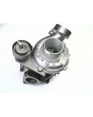 Chrysler PT Cruiser 2.2 CRD Turbo (121 Hp), VV12, F400001, VF40A109, A6610960299