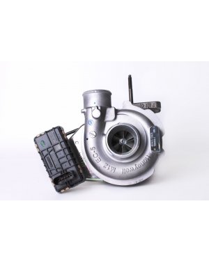 Chrysler Voyager 2.8 CRD Turbo (163 Hp), 771955-5001S, 771955-0001, 35242128F