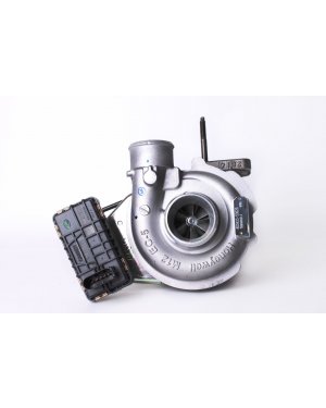 Chrysler Voyager 2.8 CRD Turbo (163 Hp), 803423-5002S, 803423-0002, 68158432AB, 68034995AA, 35242159G