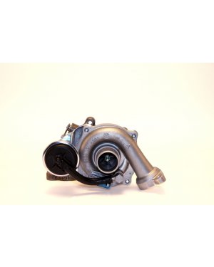 Ford Fusion 1.4 TDCi Turbo (68 Hp), 54359880009, 54359880007, 54359880001, 5435 988 0009, 5435 988 0007, 5435 988 0001, 2S6Q6K682AB, 2S6Q6K682AA, 2S6Q6K682AD, 2S6Q6K682AC, 1219456