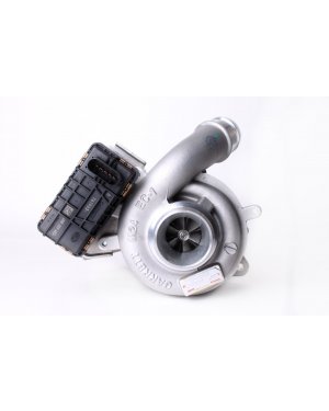 Ford Mondeo 2.2 TDCi Turbo (175 Hp), 753544-5020S, 753544-5017S, 753544-0020, 753544-0017, 8G9Q6K682BA, 8G9Q6K682AC, 9685841580