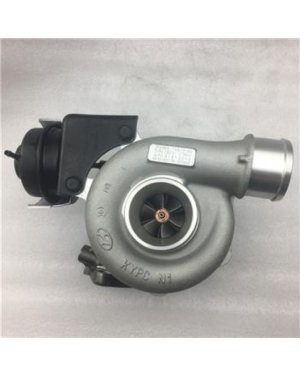 Hyundai XG 2.2 CRDi Turbo (155 Hp), 4913507360, 49135-07360, 28231-27850, 2823127850