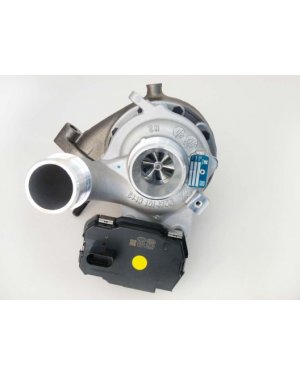 Hyundai ix35 2.0 CRDI Turbo (136 Hp), 54399880107, 54399700107, 5439 988 0107, 5439 970 0107, 28231-2F300, 28230-2F300, 282312F300