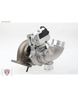 Hyundai ix55 3.0 CRDi Turbo (239 Hp), 53049880070, 53049700070, 5304 988 0070, 28210-3A001, 28210-3A000, 282103A001, 282103A000