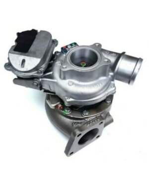 Hyundai ix55 3.0 CRDi Turbo (239 Hp), 53049880101, 53049700101, 5304 988 0101, 5304 970 0101, 28210-3A051, 28210-3A050, 282103A051