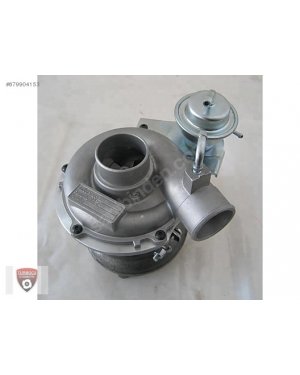 Isuzu KB 300 TD Turbo (130 Hp), VIEK, VB430093, 8973544234