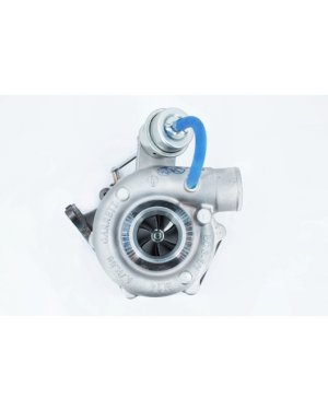 Isuzu NQR 5.2L Turbo (173 Hp), 700716-5020S, 700716-0020, 700716-0017, 700716-20, 8980000311, 8-98000-0311