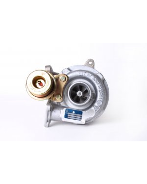 Mercedes A170 CDi Turbo (95 Hp), 53039880060, 5303 998 0060, 5303 970 0060, 6680960499, A6680960499