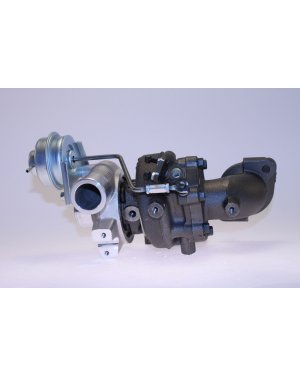 Mitsubishi L 200 2.5 TD Turbo (115 Hp), 49S3502652, 4913502652, 49S35-02652, 49135-02652, MR968080, MR968081
