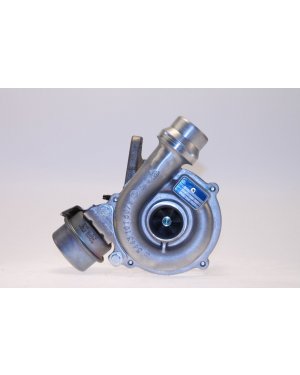 Renault Modus 1.5 dCi Turbo (106 Hp), 54399880070, 54399880030, 54399980070, 54399700070, 7701476183, 8200625683, 8200405203