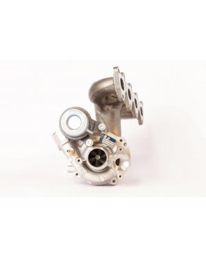 Volkswagen Polo Turbo 1.4 TSI (180 Hp), 53039880459, 53039700459, 5303 988 0248, 5303 970 0248, 03C145703A, 03C145703AX