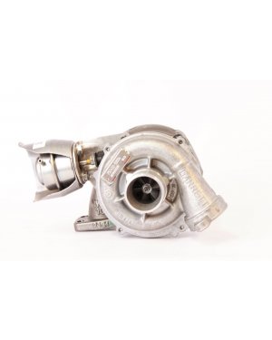 Peugeot Partner Turbo 1.6 HDi FAP (109 Hp), 753420-5006S, 753420-9006S, 753420-5005S, 753420-5004S, 0375J6, 0375J8