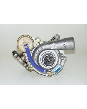 Citroen Xsara 2.0 HDi Turbo (90 Hp), 53039880009, 53039880023, 706976-0001, 706976-0002, 9632406680, 9622526980