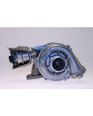 Peugeot 208 1.6 HDi Turbo (115 Hp), 7623285003S, 762328-9002W, 762328-5002S, 762328-0002, 0375P8, 0375P7