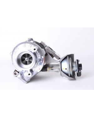 Peugeot Expert Turbo 2.0 HDi (136 Hp), 760220-5004S, 760220-9004S, 760220-5003S, 760220-0003, 0375L7