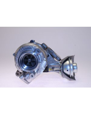 Peugeot Expert Turbo 2.0 HDi (120 Hp), 764609-5003S, 764609-5001W, 764609-5001S, 764609-0001, 0375L5, 0375L4