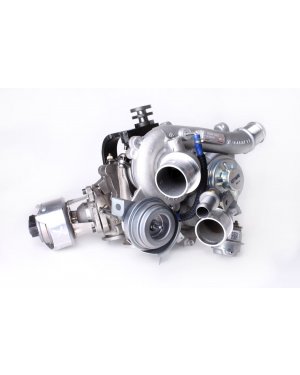 Peugeot 407 2.2 HDi FAP Turbo (170 Hp) , 778088-5001S , 769901-5003S , 769901-0003 , 769901-0002 , 0375P1 , 0375N4