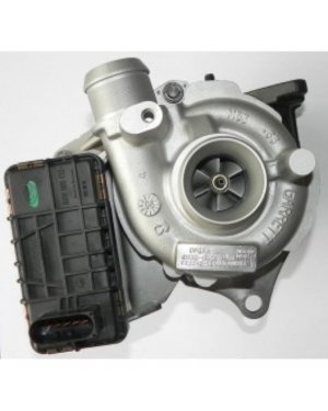 Peugeot 407 3.0 V6 HDi FAP Turbo (240 Hp) , 776402-5003S , 776402-5002S , 776402-0003 , 776402-0002 ,0375Q0 , AR