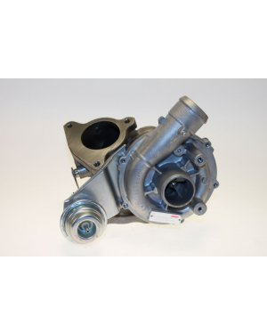 Peugeot Expert Turbo 2.0 HDi (109 Hp), 706978-5001S, 706978-0001, 0375E6, 0375E7