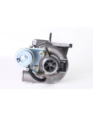 Citroen Jumper 2.2 HDI Turbo (130 Hp), 49S31-05210, 49131-05210, 49131-05212, 0375K7