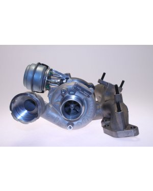 Volkswagen Touran Turbo 2.0 TDI (140 Hp), 7560625004S, 7560629004S, 756062-0003, 756062-0002, 03G253019H, 03G253019HX