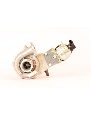 Fiat Idea 1.6 JTD Turbo (120 Hp), 803956-5003S, 784521-5001S, 784521-0001, 55220701