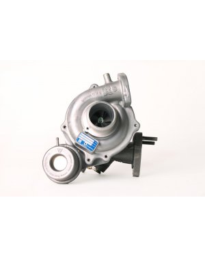 Fiat Sedici 2.0 Multijet Turbo (135 Hp), 54399880093, 54399700093, 5439 988 0093, 5439 970 0093, 55225012